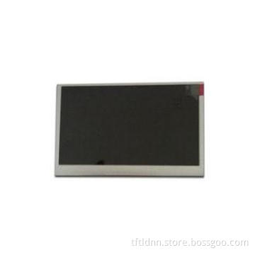 RGB vertical stripe Innolux 4.3 inch lcd module AT043TN24 V